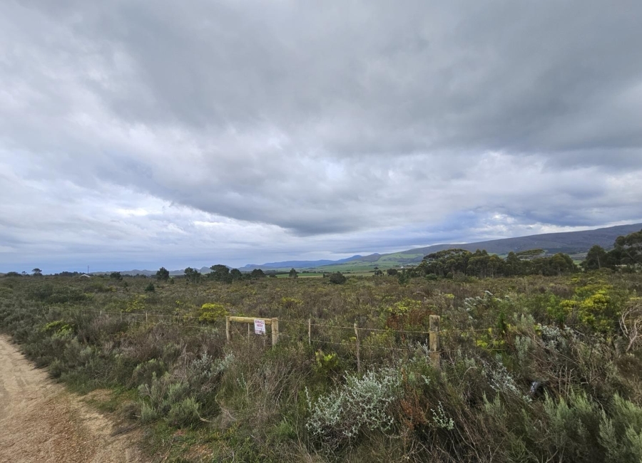 2 Bedroom Property for Sale in Baardskeerdersbos Western Cape